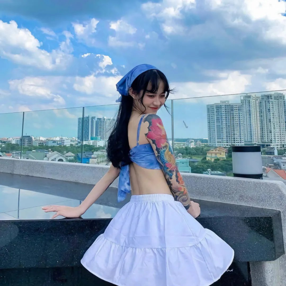 窈窕绅士