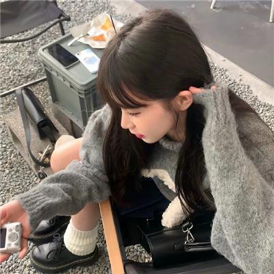玩美女人
