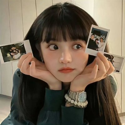 滑稽面孔