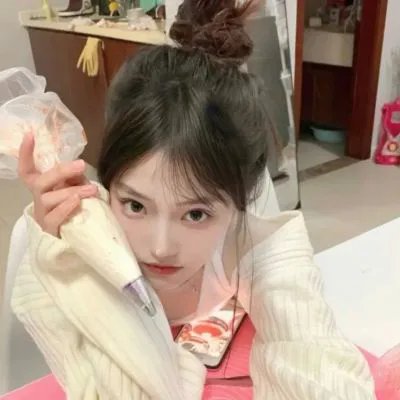 闪光的羽毛